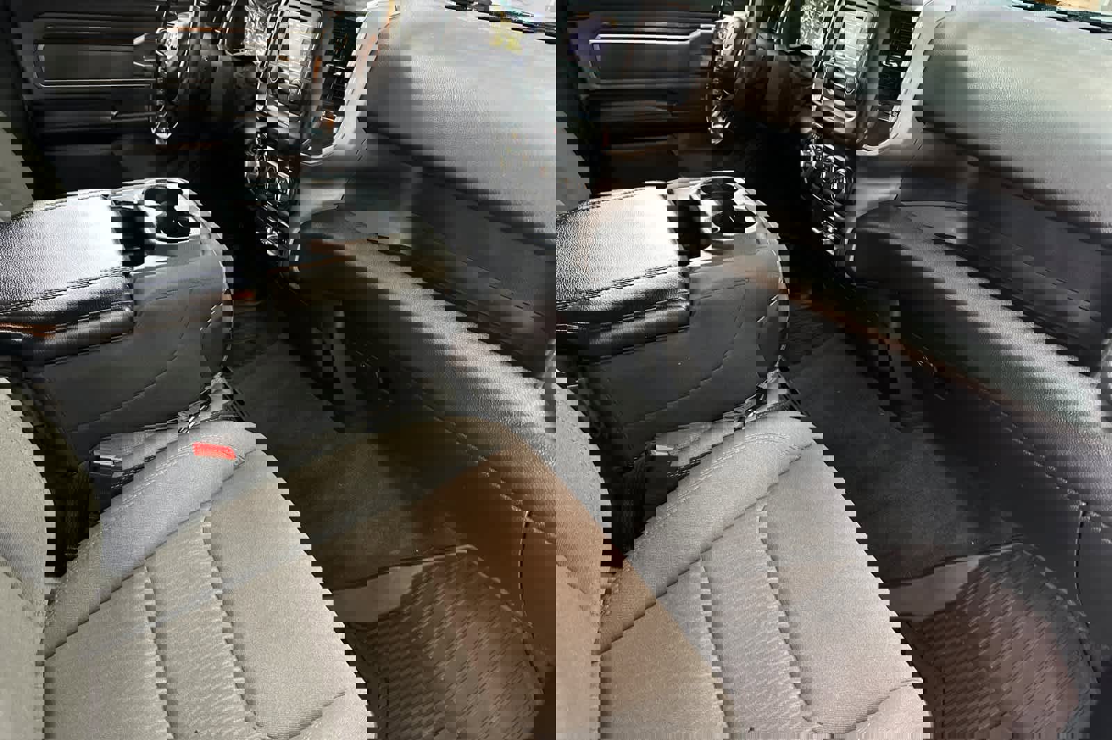 Used 2020 RAM 1500 Big Horn image 16