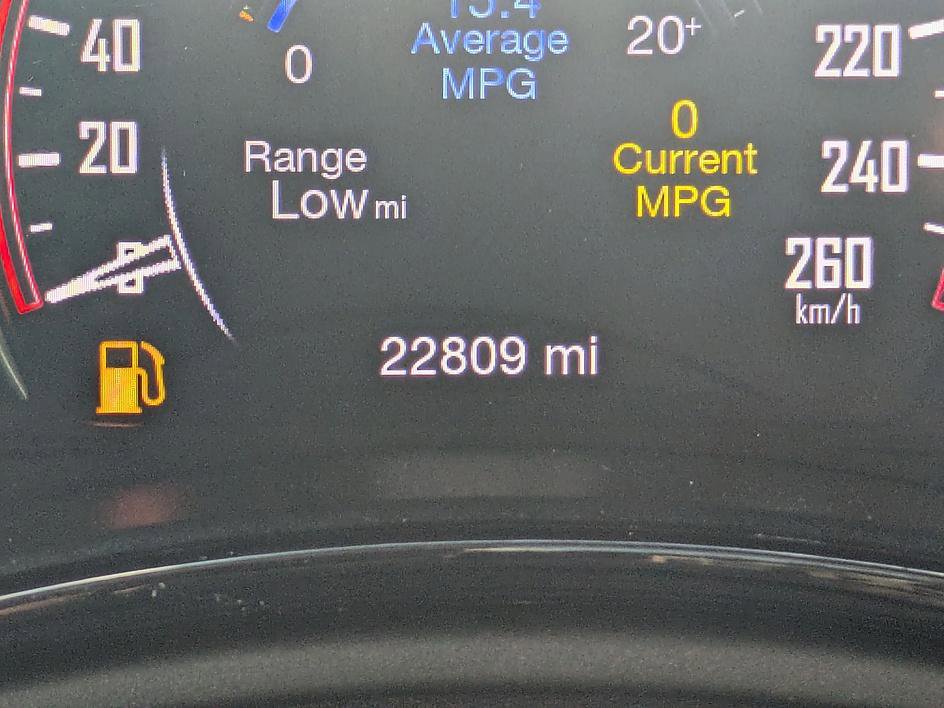 Used 2023 Dodge Durango R/T image 23