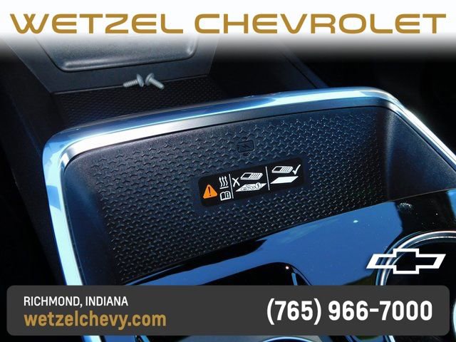 New 2026 Chevrolet Equinox ACTIV w/ Convenience Package III AWD/4WD image 39