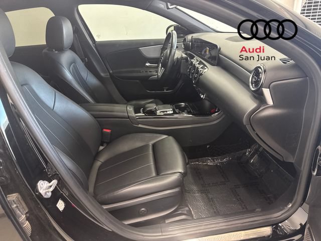 Used 2020 Mercedes-Benz A 220 4MATIC w/ Premium Package image 26
