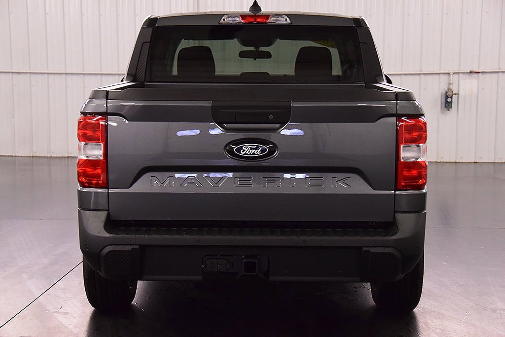 New 2025 Ford Maverick XL w/ Equipment Group 101A image 6