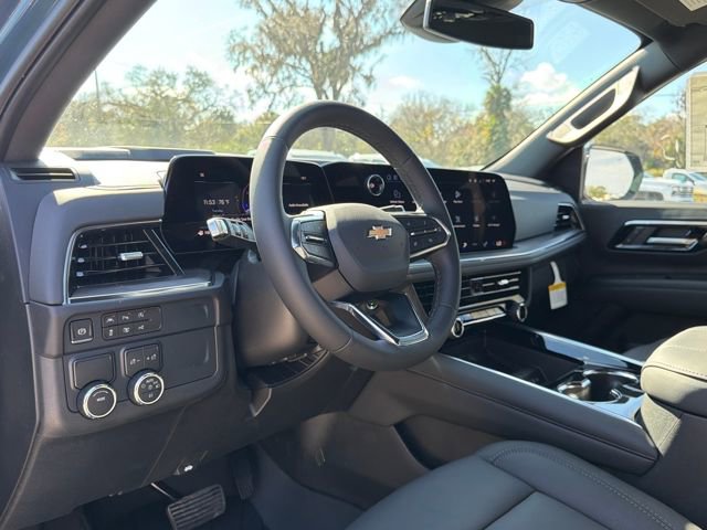 New 2026 Chevrolet Suburban LT w/ Comfort Package image 24