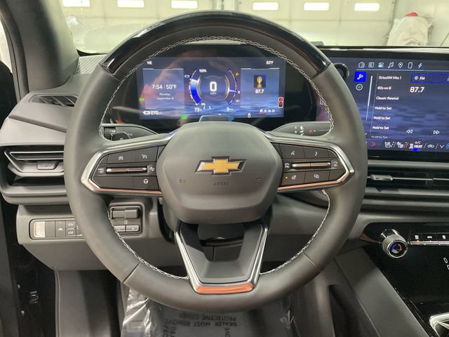 New 2026 Chevrolet Silverado EV LT w/ Premium Package AWD/4WD image 29