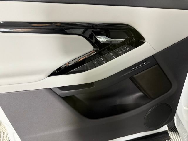 Certified 2026 Land Rover Range Rover Evoque S image 14