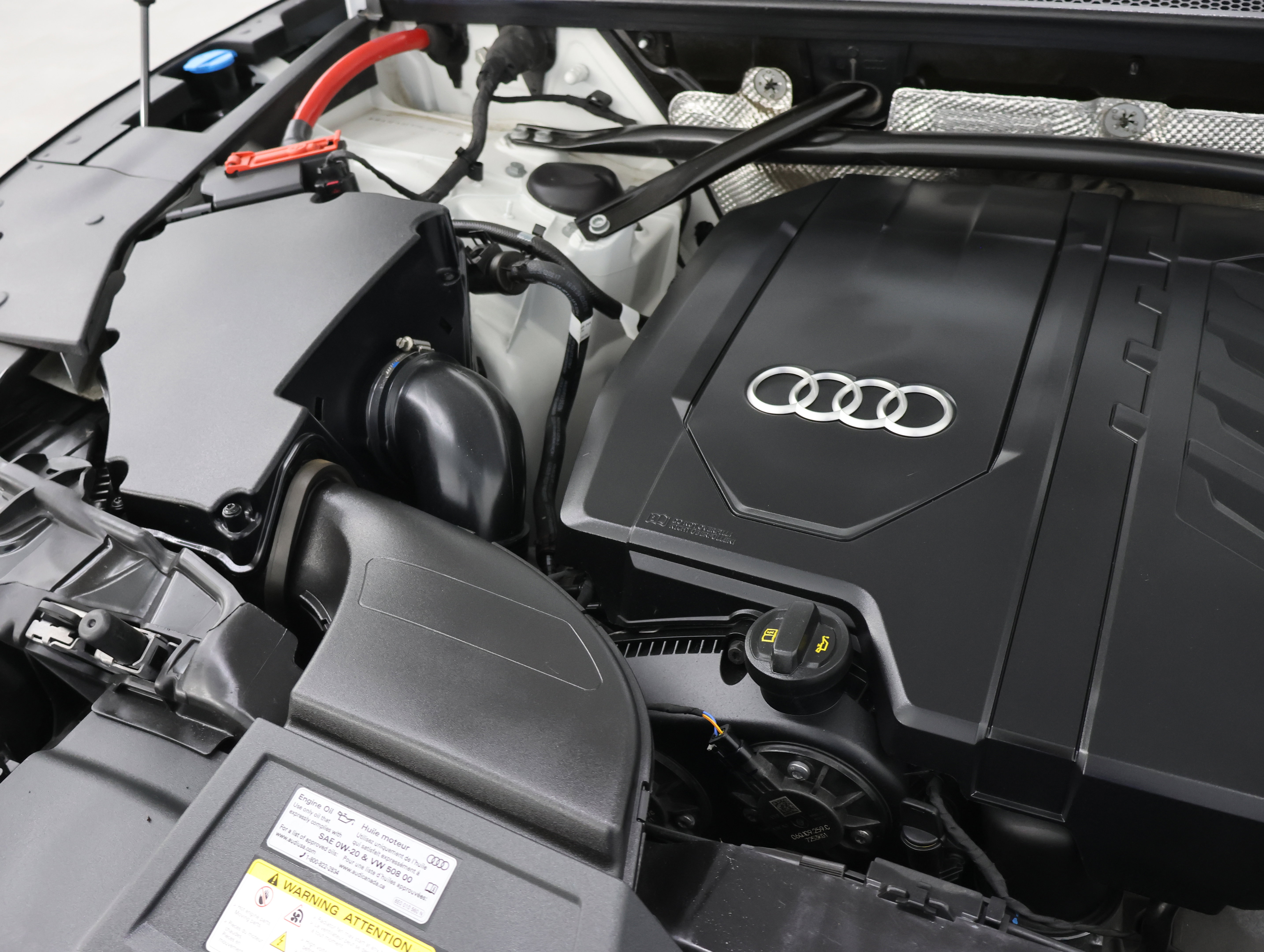 Used 2024 Audi Q5 2.0T Premium Plus AWD/4WD image 26
