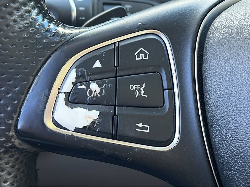Used 2016 Mercedes-Benz GLC 300 image 21