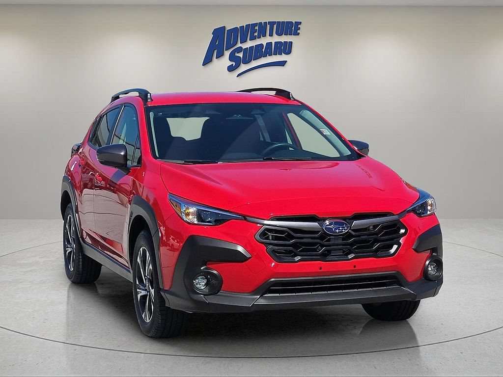 Used 2024 Subaru Crosstrek 2.0i Premium
