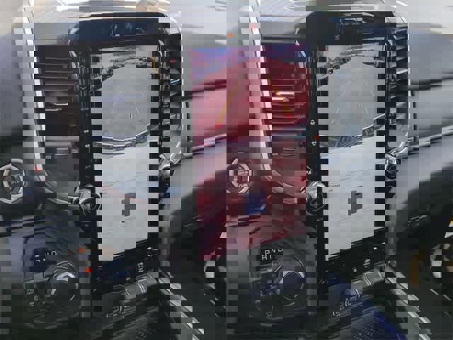 New 2026 RAM 1500 Big Horn image 28