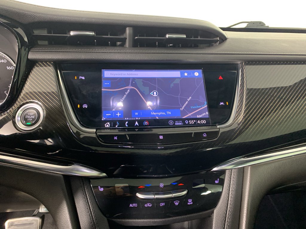 Used 2020 Cadillac XT6 Sport image 26