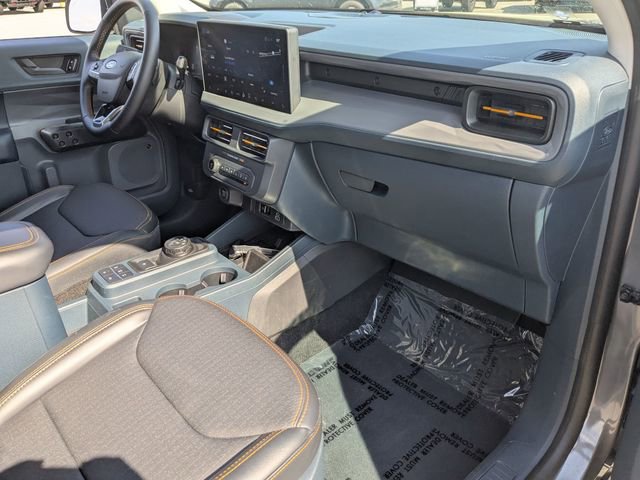 Used 2025 Ford Maverick Tremor image 27