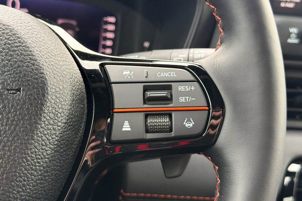 New 2026 Honda Pilot TrailSport image 29