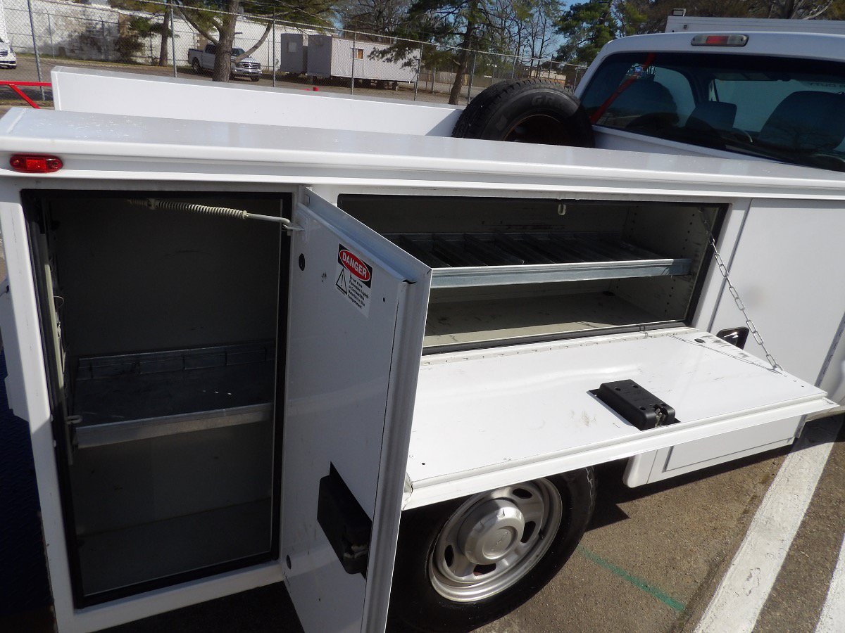 Used 2015 Ford F250 XL RWD image 21