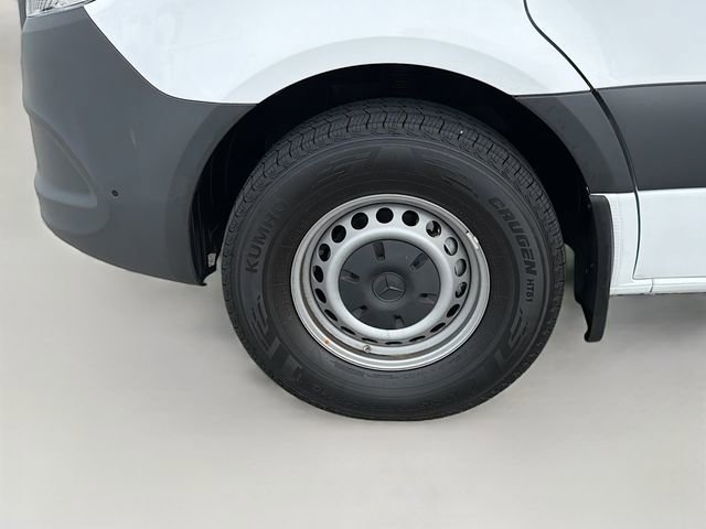 Used 2024 Mercedes-Benz Sprinter 2500 image 25