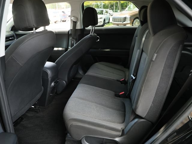 Used 2024 Hyundai Ioniq 5 SEL RWD image 24