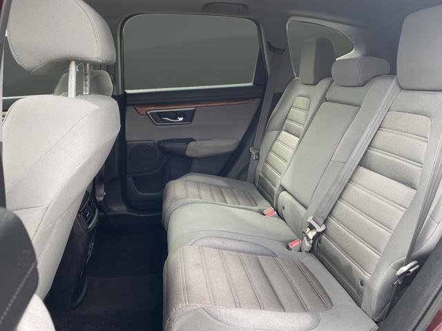 Used 2017 Honda CR-V EX image 28