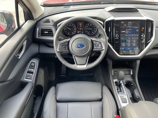 New 2026 Subaru Ascent Limited image 5