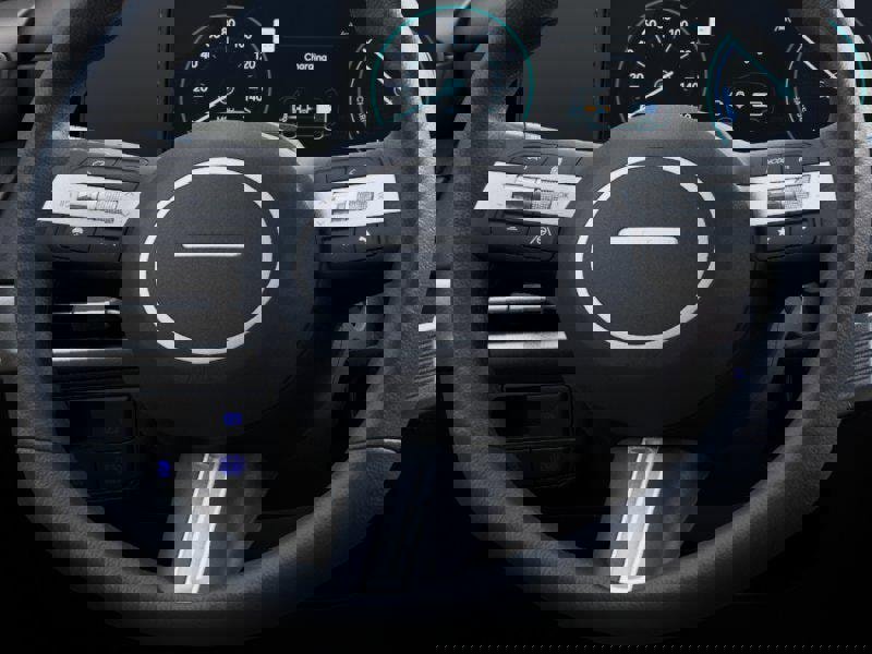 New 2026 Hyundai Tucson Limited image 15