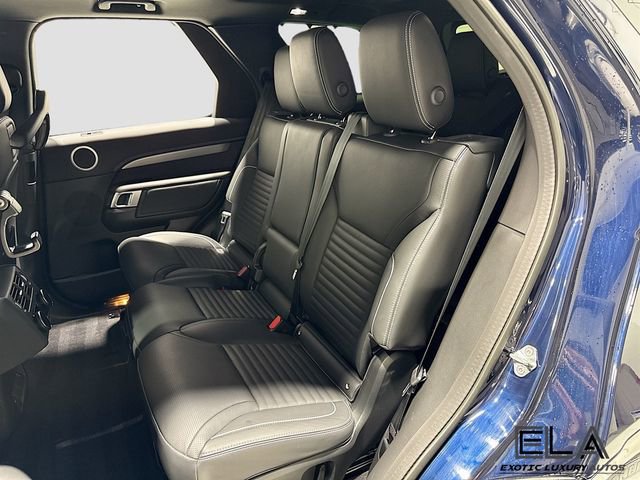 Used 2023 Land Rover Discovery HSE R-Dynamic image 27
