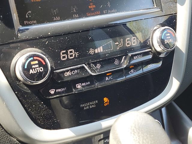 Used 2019 Nissan Murano S AWD/4WD image 15