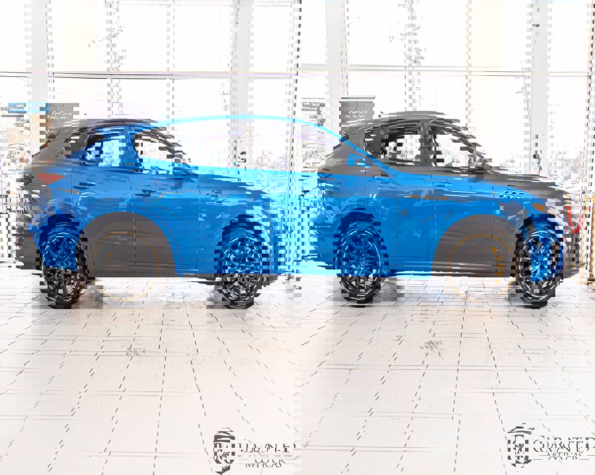 Used 2022 Maserati Levante F Tributo image 10