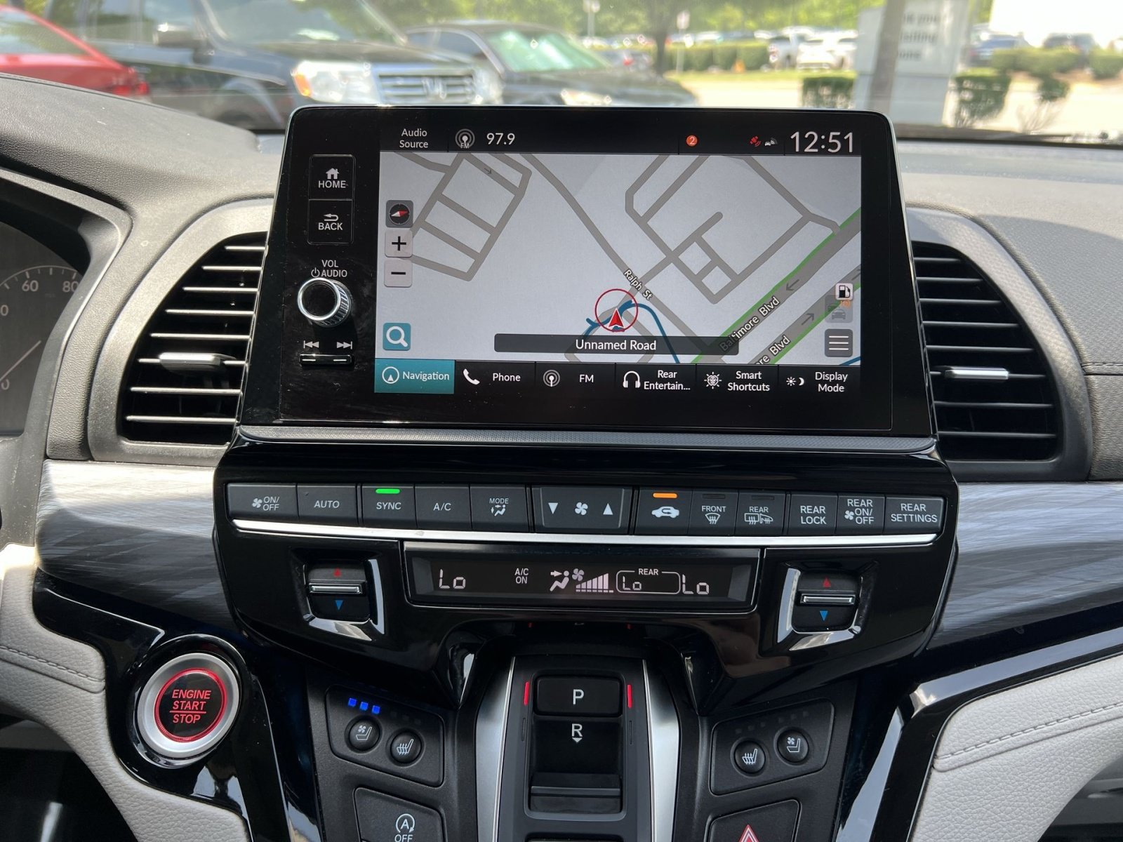 Used 2025 Honda Odyssey Elite image 20