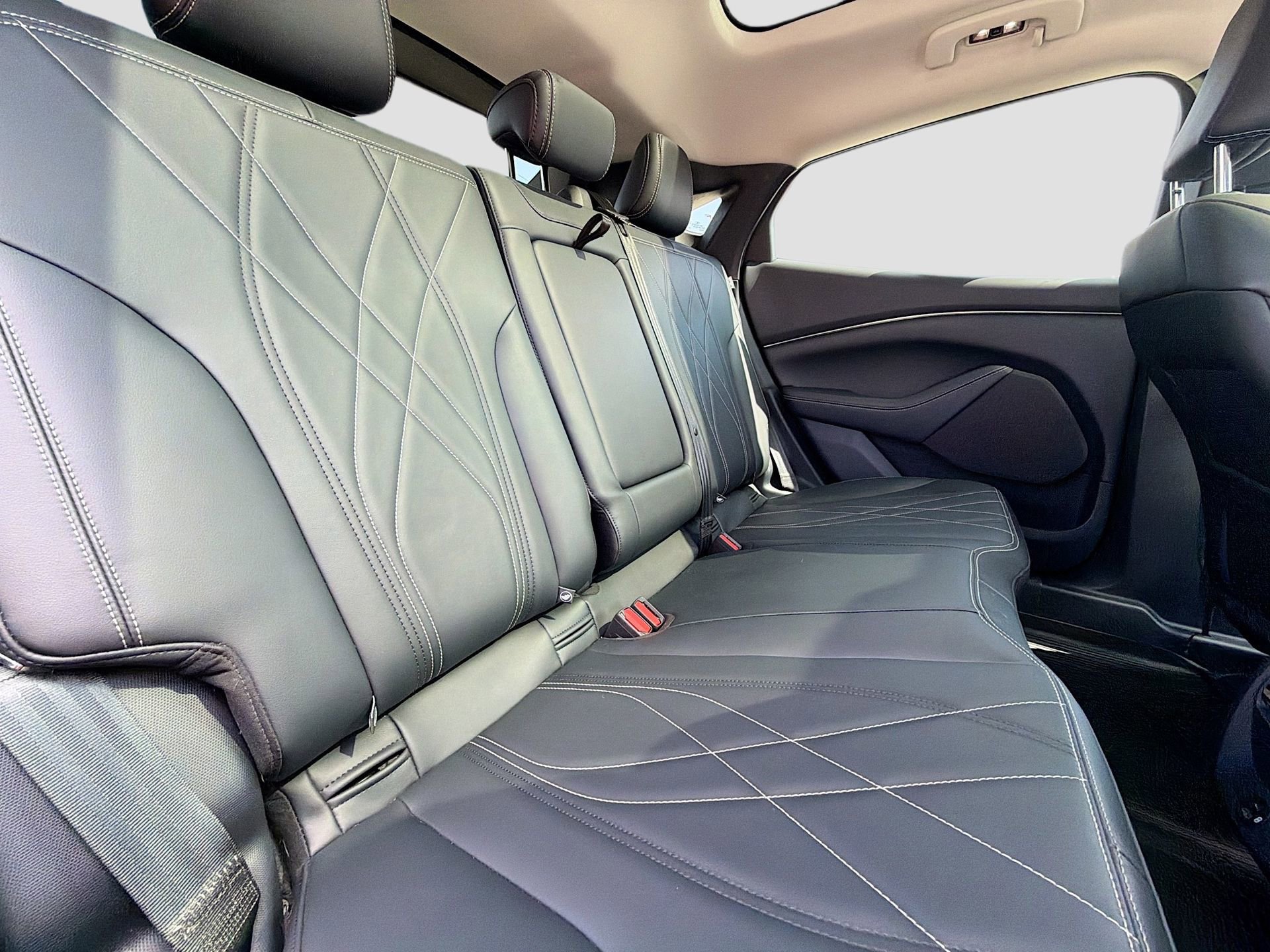 Used 2021 Ford Mustang Mach-E California Route 1 image 30