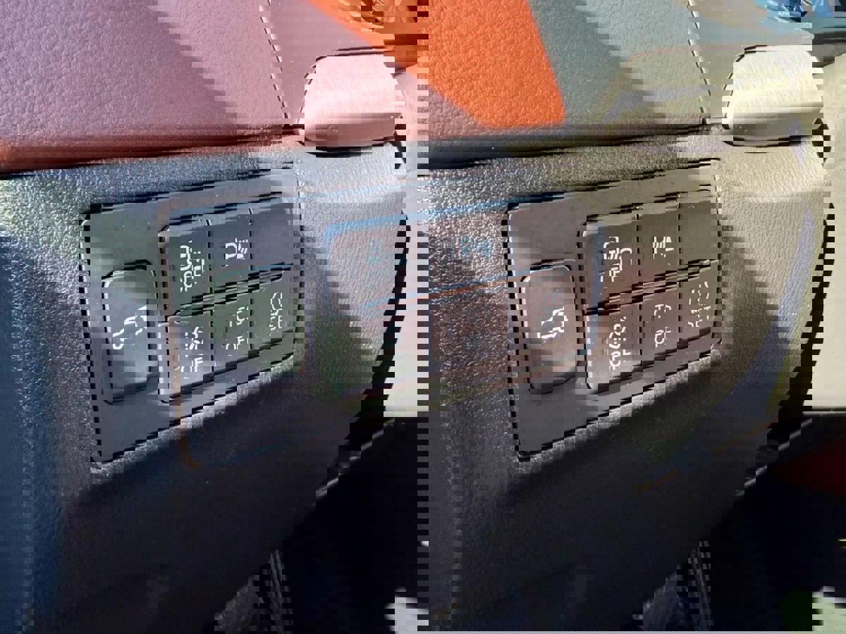 Used 2016 MAZDA CX-9 Signature image 18