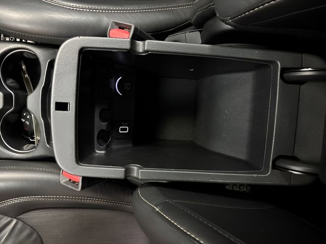 Used 2018 Jeep Cherokee Latitude Plus w/ Comfort/Convenience Group image 26