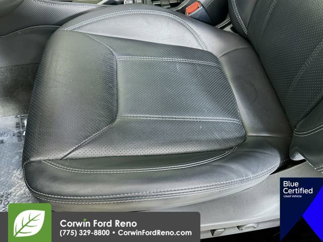 Used 2023 Subaru Forester Touring w/ Popular Package #2 AWD/4WD image 24