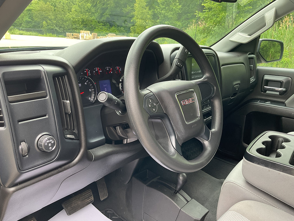 Used 2019 GMC Sierra 1500 Limited w/ Elevation Edition AWD/4WD image 10