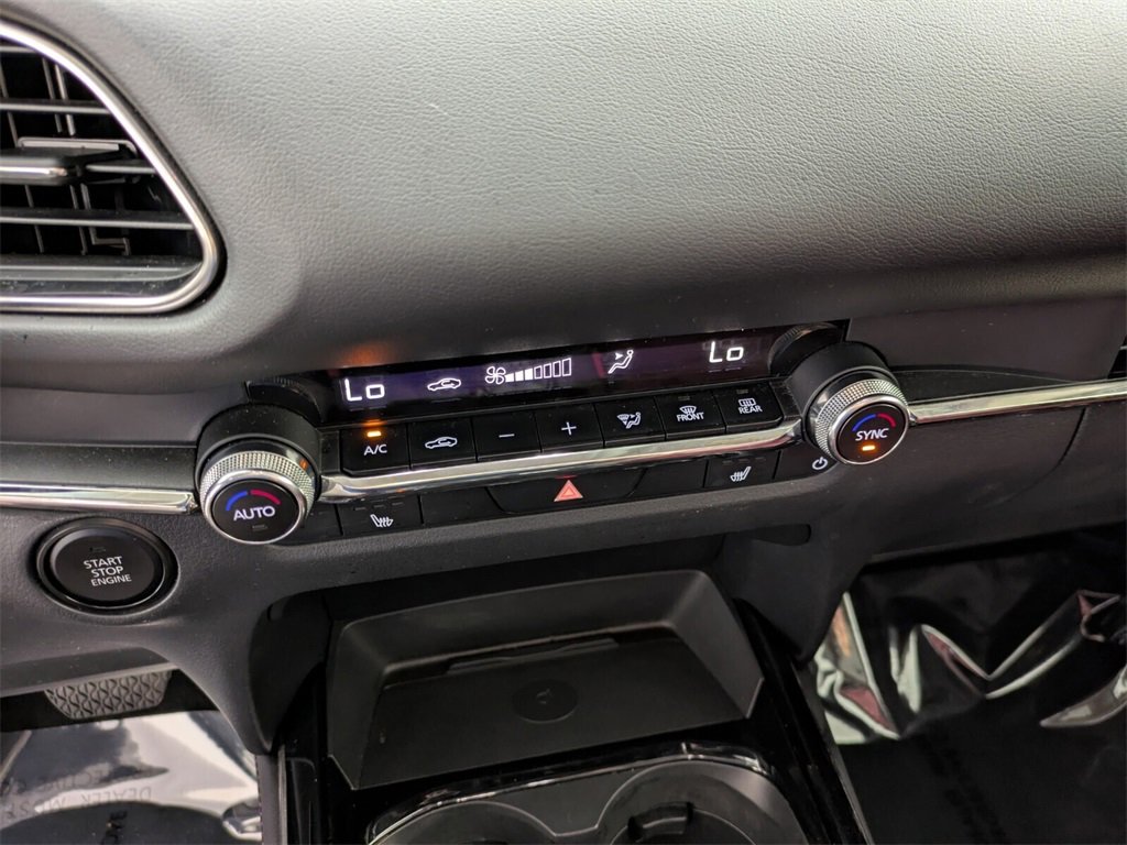 Used 2024 MAZDA CX-30 AWD 2.5 S w/ Preferred Package image 24