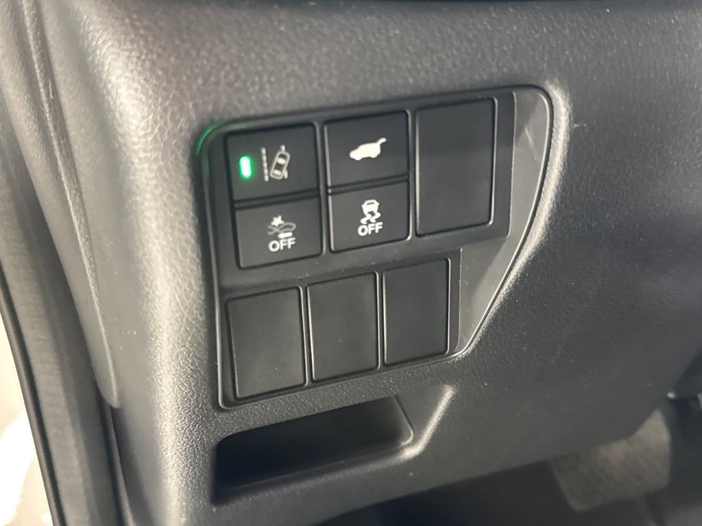 Certified 2022 Honda CR-V EX-L image 15