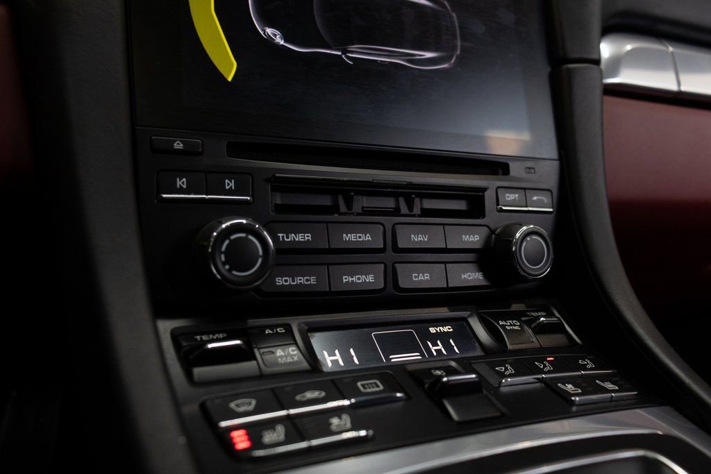 Used 2017 Porsche 911 Carrera S image 38