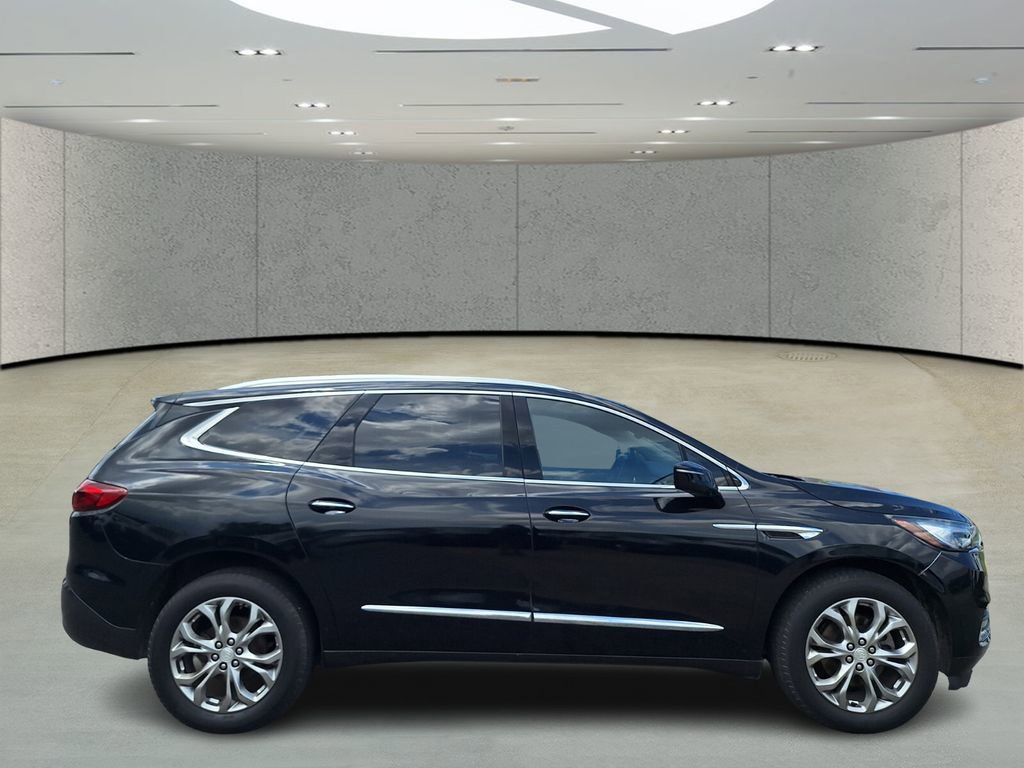 Used 2018 Buick Enclave Avenir w/ Avenir Technology Package image 6