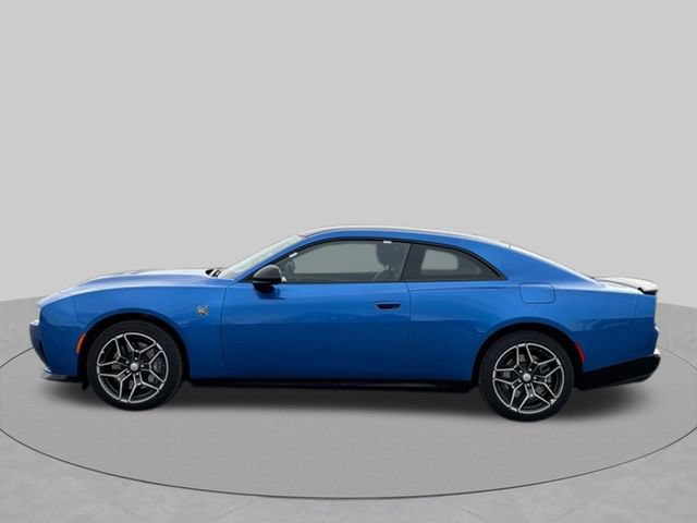 New 2026 Dodge Charger Scat Pack AWD/4WD image 2
