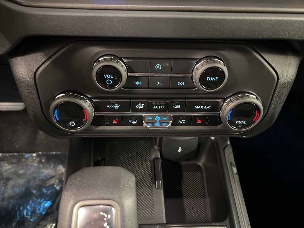 New 2026 Ford Bronco Big Bend image 13