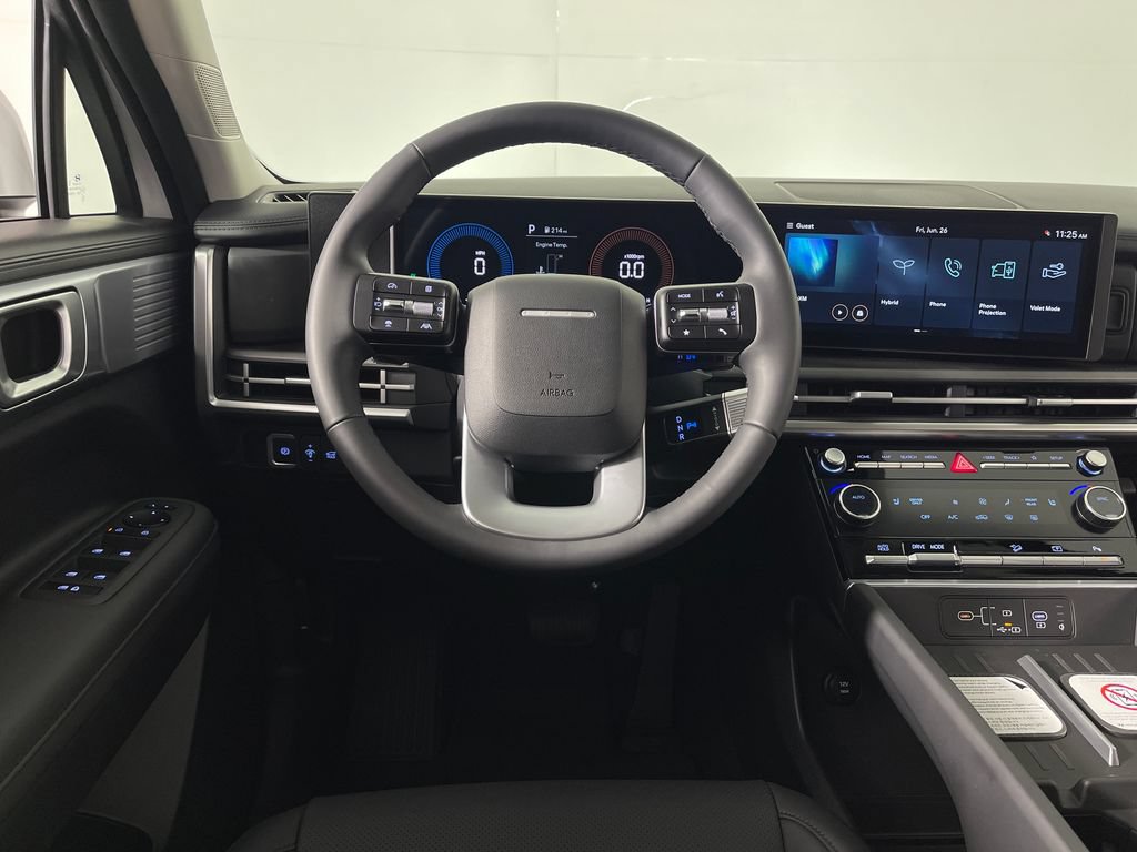 New 2026 Hyundai Santa Fe SEL FWD image 15