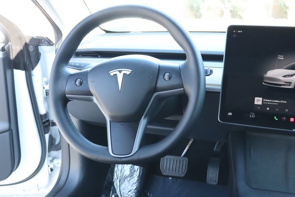 Used 2022 Tesla Model 3 Long Range AWD/4WD image 26