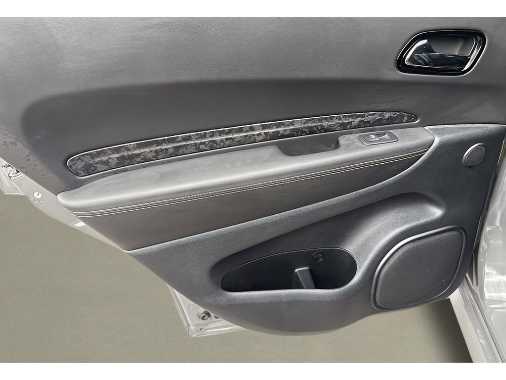 Used 2025 Dodge Durango R/T image 22