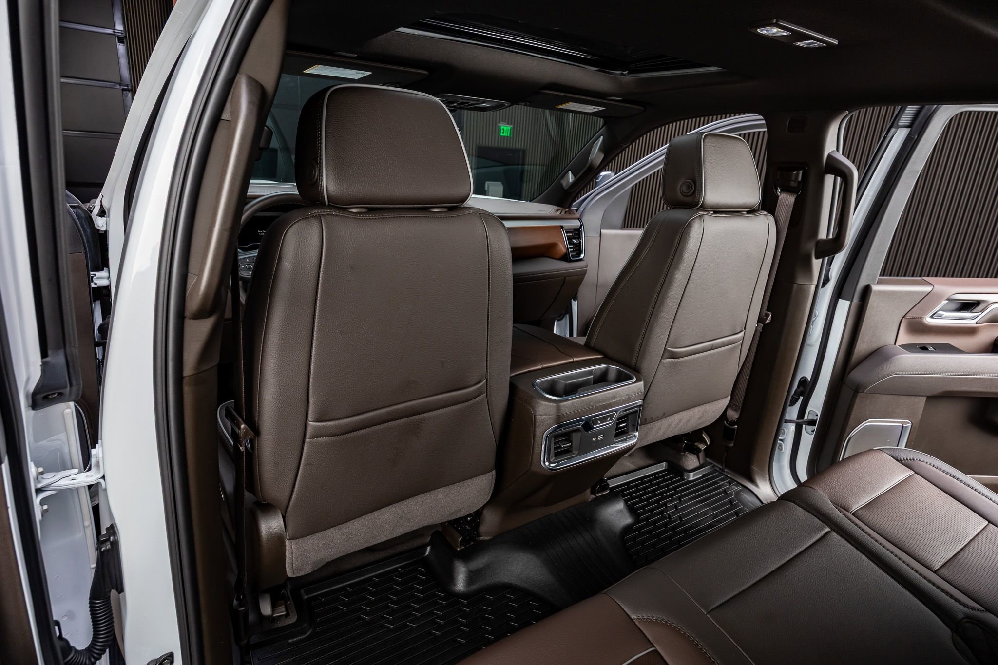 Used 2025 GMC Sierra 2500 Denali w/ Denali Reserve Package image 34