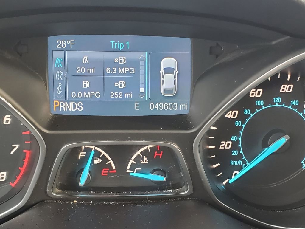 Used 2015 Ford Escape SE image 22