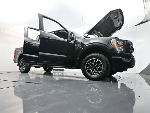Used 2023 Ford F150 XLT w/ Equipment Group 302A High image 38