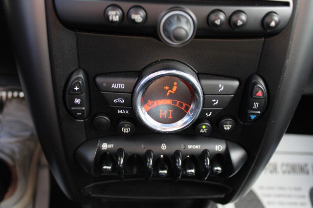 Used 2013 MINI Cooper Countryman S FWD image 18