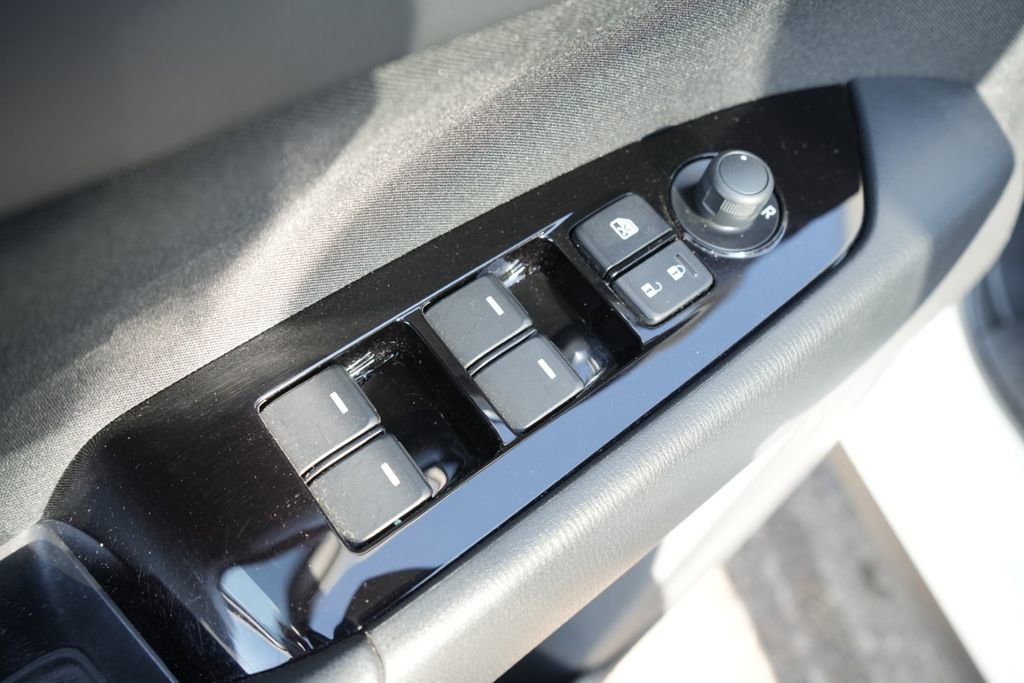Used 2025 MAZDA CX-5 AWD 2.5 S image 21