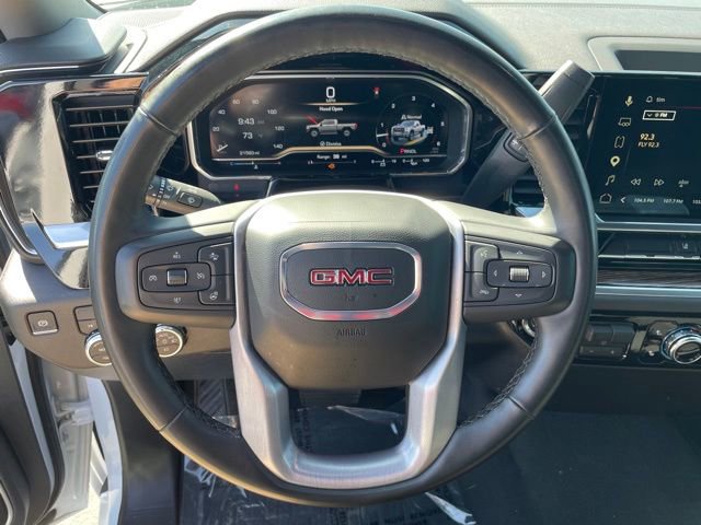 Used 2024 GMC Sierra 2500 SLE w/ SLE Value Package; AWD/4WD image 13