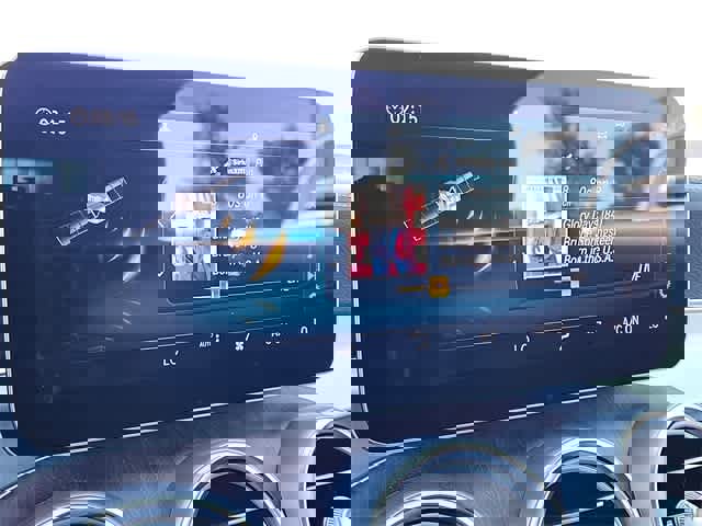 Certified 2023 Mercedes-Benz C 300 Cabriolet image 32