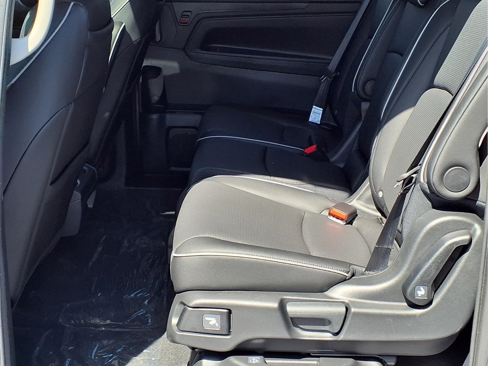New 2026 Honda Odyssey Elite image 14