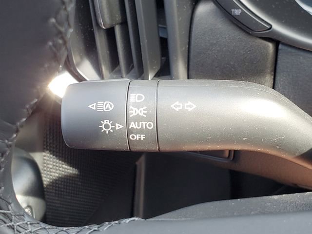 Used 2025 MAZDA CX-50 AWD 2.5 S w/ Premium Plus Pkg image 20