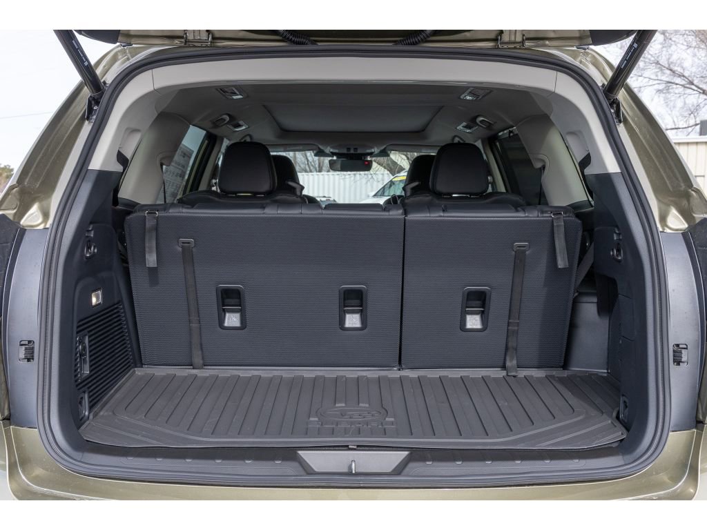 New 2026 Subaru Ascent Limited Bronze image 16