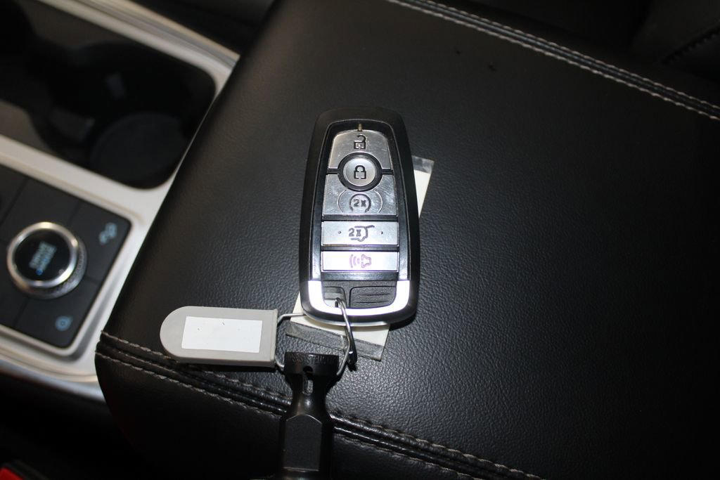 Used 2023 Ford Explorer XLT w/ Equipment Group 202A image 56